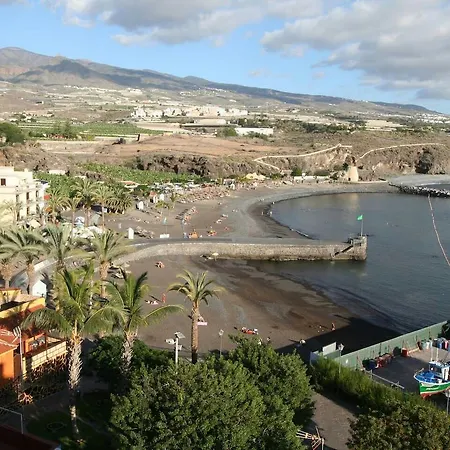 Casitas Angi Lejlighed Guía de Isora