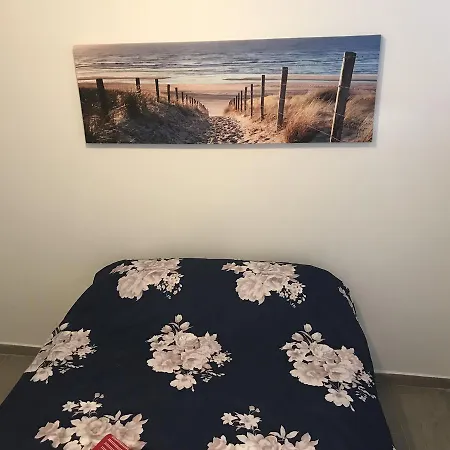 Casitas Angi * Guía de Isora