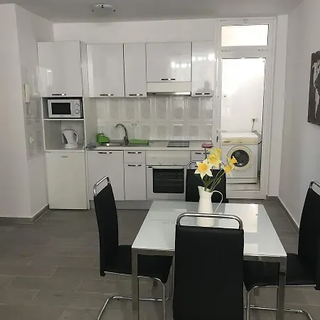Casitas Angi *